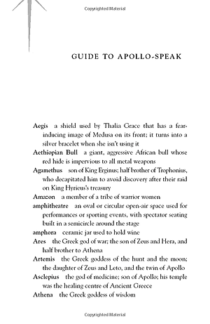 The Dark Prophecy (The Trials of Apollo Book 2)