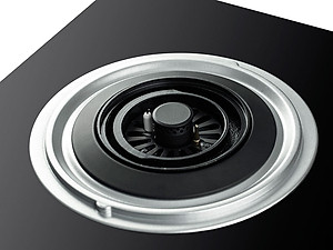 Bếp gas âm Sakura SG-2525GB - Hàng chính hãng