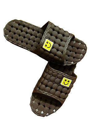 Dép nam đi trong nhà và tolet SM007 - Màu ngẫu nhiên