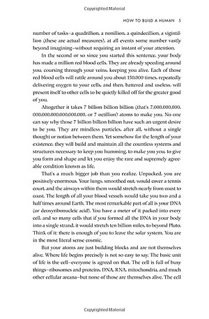 The Body: A Guide For Occupants