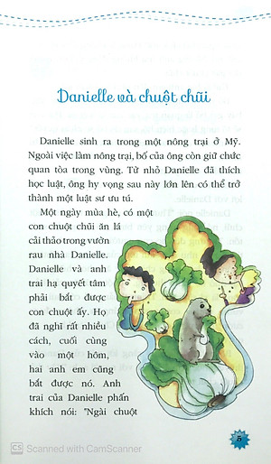 Sách Kỹ Năng Sống - 101 Câu Chuyện Học Sinh Cần Đọc Giúp Các Em Sống Chan Hòa, Yêu Thương Loài Vật