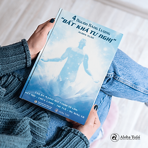 4 Nguồn Năng Lượng Bất Khả Tư Nghị