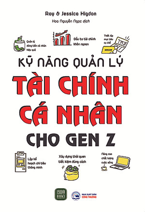 Kỹ Năng Quản Lý Tài Chính Cá Nhân Cho GenZ