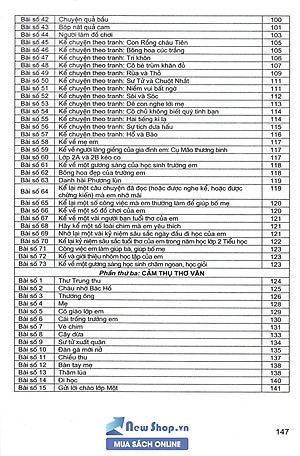 Những Bài Văn Đạt Điểm Cao Của Học Sinh Giỏi Lớp 2 (Theo Chương Trình Giáo Dục Phổ Thông Mới Định Hướng Phát Triển Năng Lực)