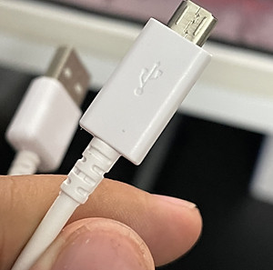  Dây Cáp Sạc Micro USB Dành Cho Samsung, OPPO- Hàng Nhập khẩu