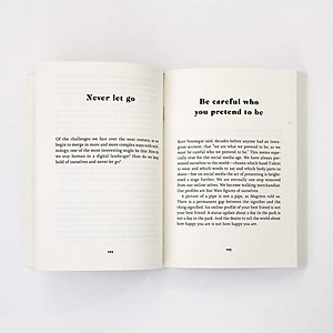 Notes On A Nervous Planet