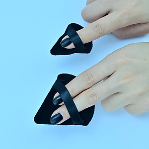 Lọ 14 Mút Trang Điểm Kem Nền, Má Hồng, ... - Hộp 14 Mút Trang Điểm Chuyên Nghiệp