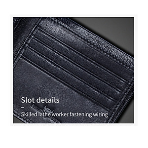 Ví Nam Thời Trang cao cấp – VN1010