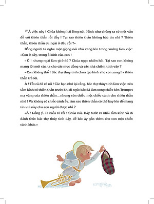 NOEL CỦA BÁC THỢ THUỶ TINH - Và Những Câu Chuyện Kỳ Diệu Đêm Giáng Sinh