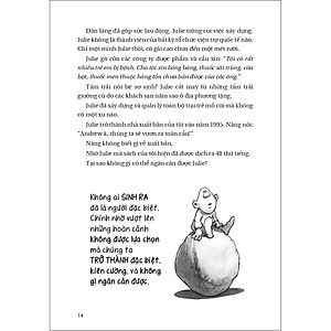 Sách Đời thay đổi khi chúng ta thay đổi 08: Ngại gì thử thách, sẽ luôn có cách!