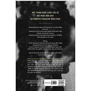 Sách HAWKING HAWKING