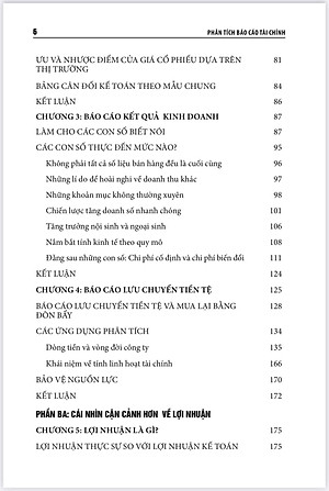 Sách - Phân Tích Báo Cáo Tài Chính Cẩm Nang Dành Cho Người Thực Hành (Ấn Bản Lần Thứ 5)