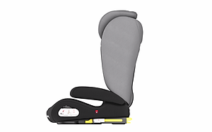 Ghế ngồi ô tô trẻ em Reebaby A23+ FX Multi Extend - cho bé từ 15-36kg (từ 3-12 tuổi)