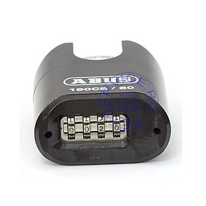 Khóa Số ABUS 190CS/60 Series 2 (60mm)