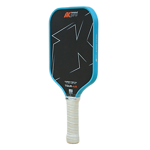 Vợt Pickleball TOUR-AIR Xanh - Carbon 3K