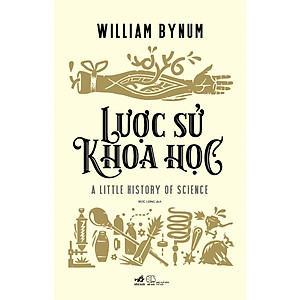 Lược Sử Khoa Học