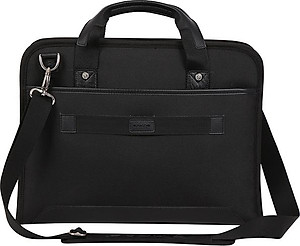 Cặp Laptop Sakos ORION 15 SVO036BKNG02 (40 x 32 cm) - Đen