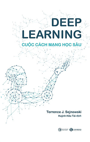 Sách - Deep Learning - Cuộc Cách Mạng Học Sâu (Tái Bản 2025)