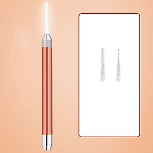 Cây lấy ráy tai có đèn soi phù hợp cho mọi lứa tuổi