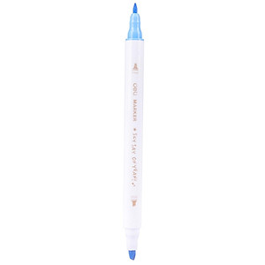 Hộp Bút 36 Màu Deli Sketch Marker - Phiên Bản Sơn Tùng M-TP Giới Hạn - Deli C185-36