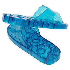 Dép S'line Hàn Quốc siêu bền đi trong nhà tắm - Nhập khẩu chính hãng (giao màu ngẫu nhiên)