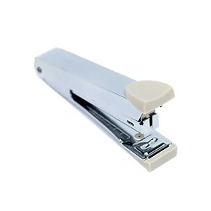 Bấm Kim Số 10 Flexoffice FO-ST02 - Màu Xám