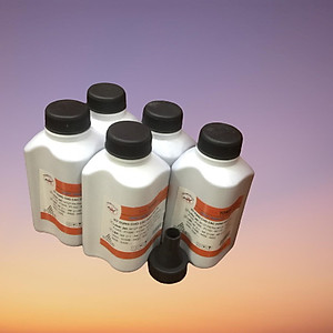 Combo 5 lọ mực HA1005 - Nạp ( đổ ) cho hộp mực 35A/36A/78A/83A/85A của các mã máy in HP 1005, 1006, Canon 3010/ 3050 / 3100/ HP 1505, M1120, M 1512, 1520, 1522 - Canon 3250/HP 1530, 1536, 1566, 1606, Canon 6200, 6230, 4400, 4410, 4430, 4450, 4550, 4580, 4