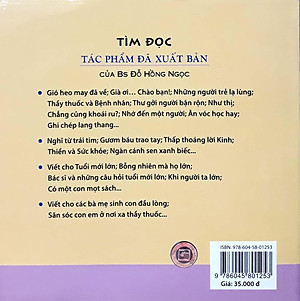 Sách Như Ngàn Thang Thuốc Bổ (Tái Bản)