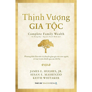 Thịnh Vượng Gia Tộc