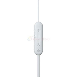 Tai nghe Bluetooth In-ear Sony WI-C100 - Hàng chính hãng