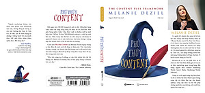 Sách Phù Thủy Content