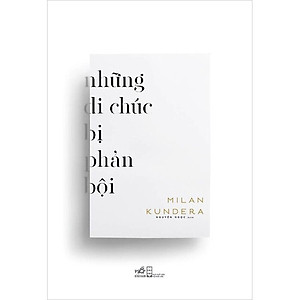 Những Di Chúc Bị Phản Bội-  NNA