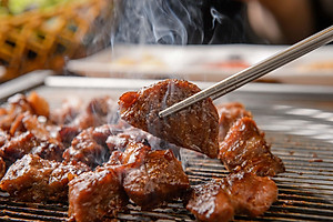 Nạc giòn heo tuyển chọn Meat Master ( 400G ) - Giao nhanh