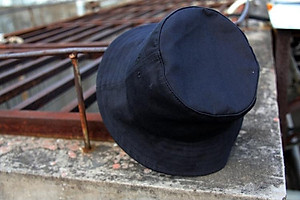 Nón tai bèo trơn nam phong cách hip hop năng động