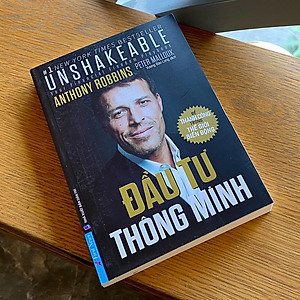 Sách Đầu Tư Thông Minh