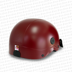 ƯU ĐÃI - Mũ bảo hiểm lỗ thông gió NÓN SƠN chính hãng ATG-ĐO325