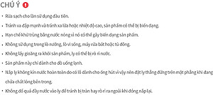 Ly Nhựa 2 Lớp LocknLock Double Wall Cold Cup Cherry Blossom 750ml HAP509