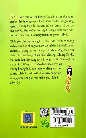 Thiên Thần Nhỏ Của Tôi (Tái Bản 2022)