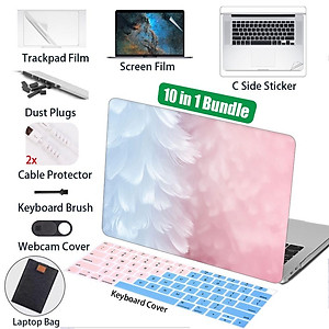 Mua <Ready Stock> Laptop Case For Apple Macbook Mac book Air M2