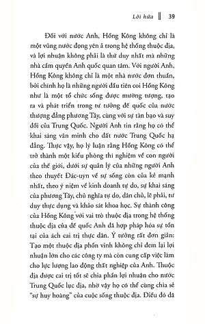 Sách Lý Gia Thành – “Ông Chủ Của Những Ông Chủ” Trong Giới Kinh Doanh Hồng Kông (Tái Bản)