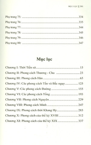 (Tranh minh họa) LỊCH SỬ NGHỆ THUẬT TRUNG HOA - Từ thời cổ đại đến ngày nay - George Soulié De Morant  - Mai Yên Thi dịch - Truongphuongbooks – bìa mềm