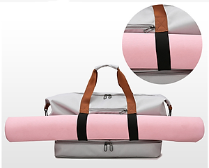 Túi xách du lịch thời trang nam /nữ cao cấp phong cách mới