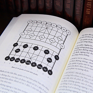 Sách Nếp cũ: Cầm - Kỳ - Thi - Họa