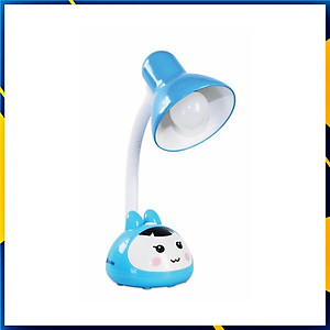 Đèn Bàn Chống Cận Rạng Đông RD-RL 27.LED 5W, 7W Đổi 3 Màu - Hàng chính hãng
