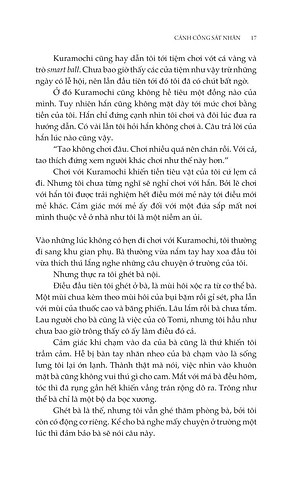 Cánh Cổng Sát Nhân