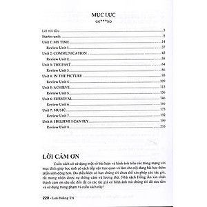 Bài tập tiếng anh 7 - Friends Plus - Chân trời sáng tạo (Tặng kèm đáp án)