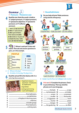 Achievers Grade 9 Student's Book with CLIL Book