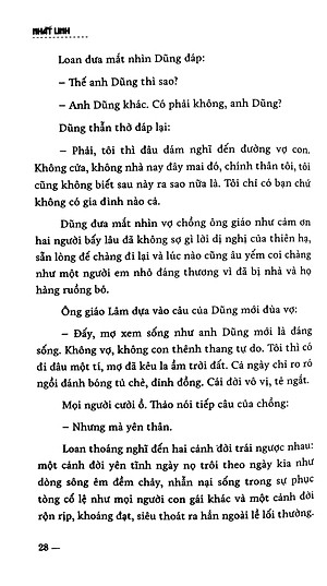 Sách Đoạn Tuyệt