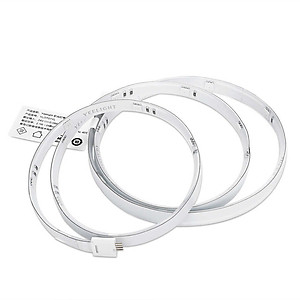 ĐÈN LED DÂY THÔNG MINH XIAOMI YEELIGHT LIGHTSTRIP EXTENSION (1M NỐI DÀI) - HÀNG CHÍNH HÃNG