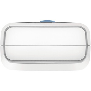 Ổ Cắm Điện Gongniu Đa Năng 4 Ổ 1 Công Tắc – Công Suất 10A/250/2500W – Trắng – Chính Hãng (V1040)